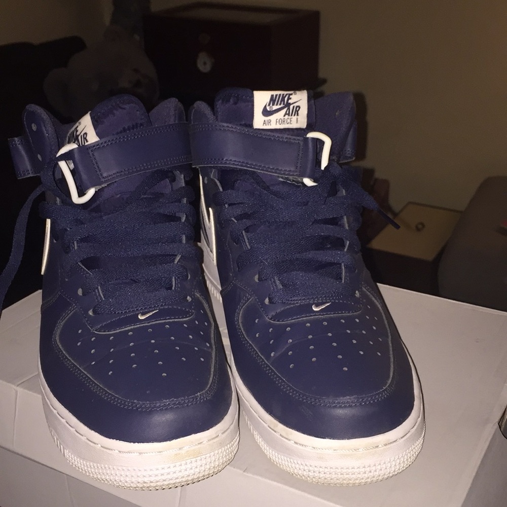 Nike Air Force 1